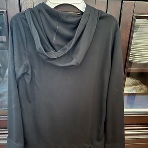 Nike boys hoodie size medium